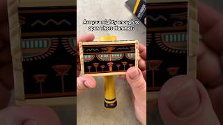 This Thor's Paradox puzzle box is harder than it looks! #puzzle #tricky