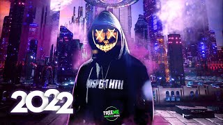 Awesome Music Mix 2022 🎧 Top 50 Songs 🎧 Best EDM Remixes, NCS Gaming Music, House, DnB, Dubstep