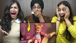 TOO FAR! Indians React to Robot Chicken - Dark Humor Compilation!