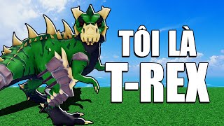 Download Lagu ROBLOX Nhưng Tôi Là KHỦNG LONG T-REX MP3