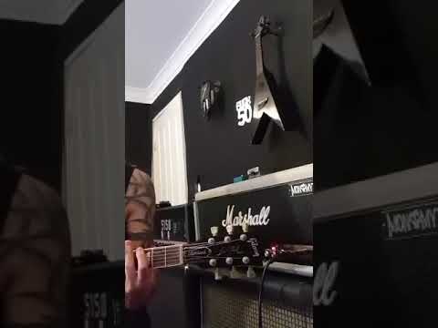 Monomyth Jubilee with Les Paul