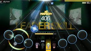 Tapsonic TOP #1 SINister Evolution