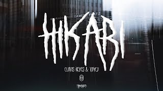 Clovis Reyes & VDYCD  Hikari