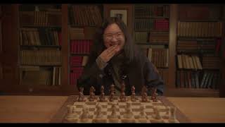 2024 Zonals Interviews - Wim Yunshan Li