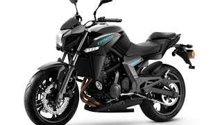 Eider 650NK Specs Specs & Review @AutosChoice