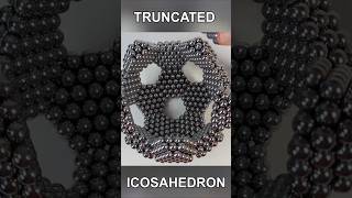 Magnetic Icosahedron