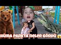 Hüma parkta nelerle karşılaştı 😱#komikvideo #eğlence #gülmek #komedi #funny #shortsvideo #trendvideo