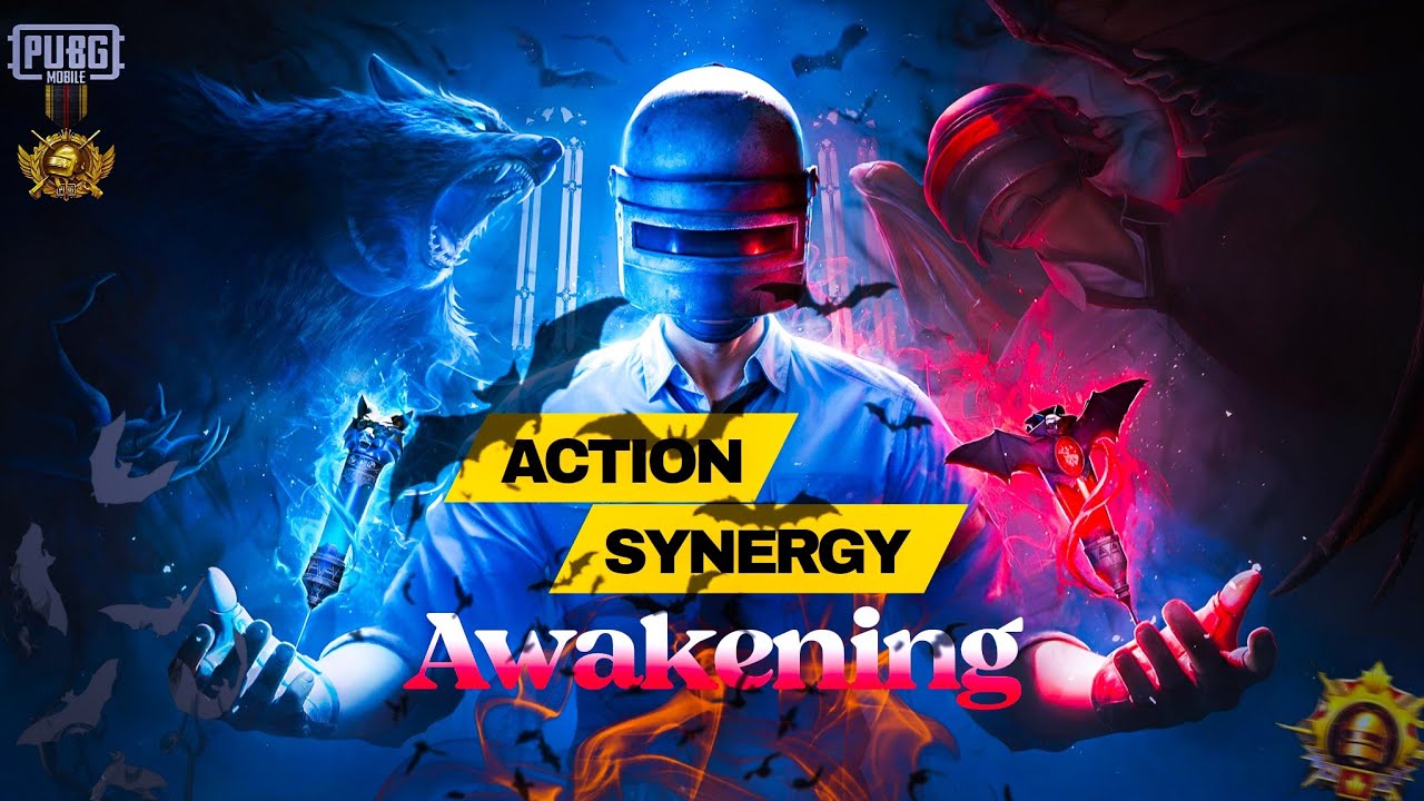 Action Synergy | Awakening - YouTube