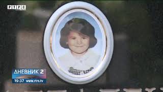 Istočno Sarajevo 11. Mart - Dan Sećanja Na 123 Ubijene Dece