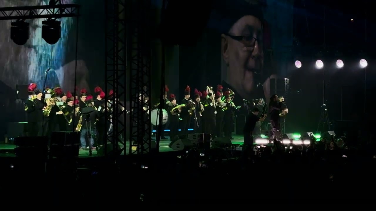 Kaliber 44 Hołd dla Joki - Normalnie o tej porze 