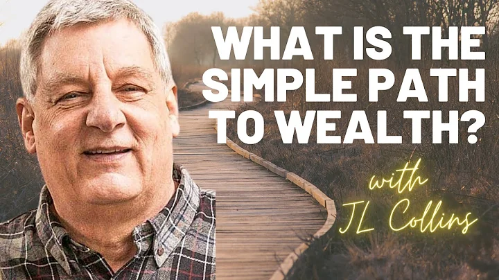 JL Collins Q&A | 284 | Author of The Simple Path t...