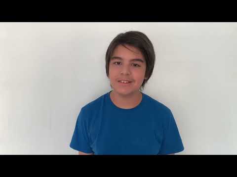 Monólogo Interpretação