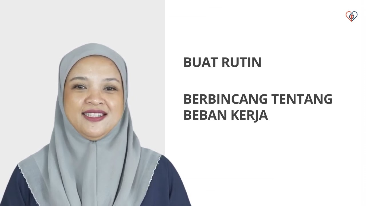 Naungan Kasih | Hubungan dengan Pasangan Saya | Kerjasama