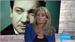 Full Jeremy Renner's HEROES FORE KIDS Charity Weekend - Fox 5 Las Vegas Update