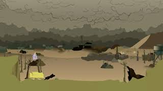 Fallout Equestria: Survivor's Guilt [Chapter 11 - Part 2] (Fanfic Reading - Thriller MLP)