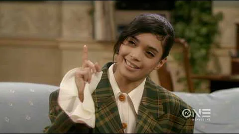 The Styles | TV Onederland Presents The Huxtables