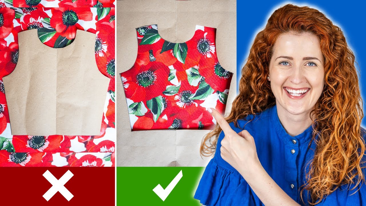 5 Sewing Hacks That Actually WORK