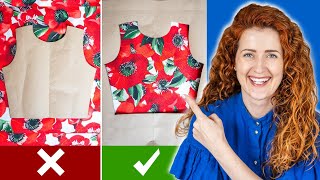5 Sewing Hacks That Actually WORK