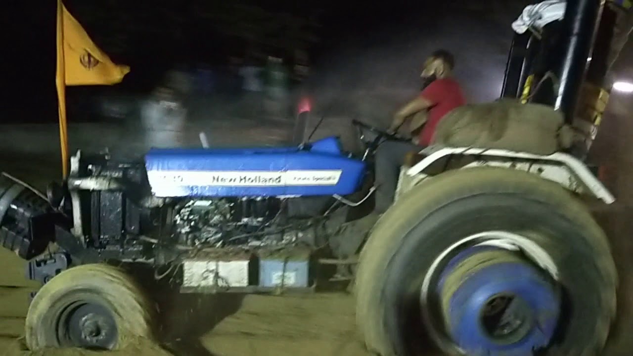 Latest Tractor taviyan mukable punjab 7172 crack mehkma