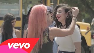 Nataxa - Break the Rules (Behind The Scenes)