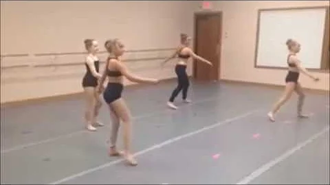 Junior Jazz
