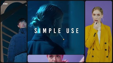 Multi-Screen Opener (After Effects Template)★ Best AE Templates