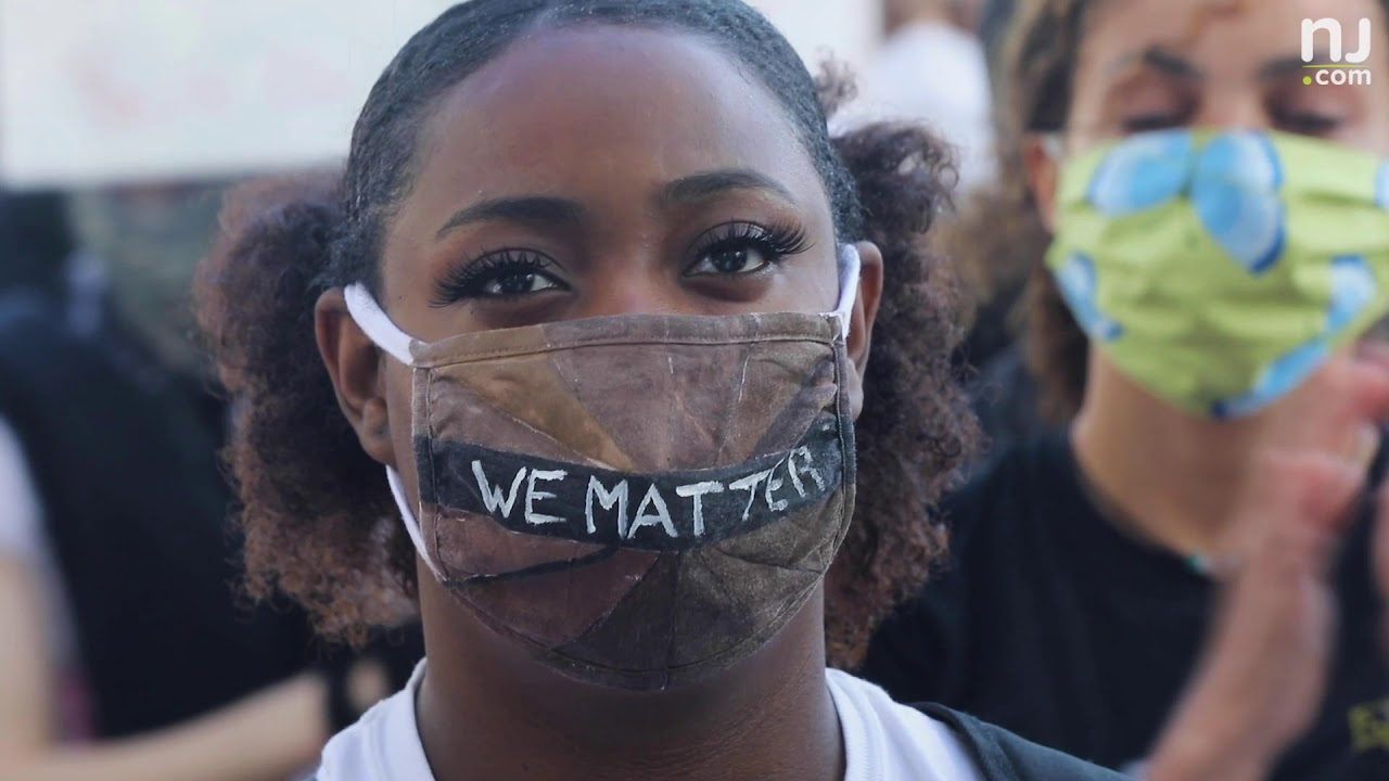 世界に広がる人種差別への平和的抗議運動 吉岡正晴のソウル サーチン