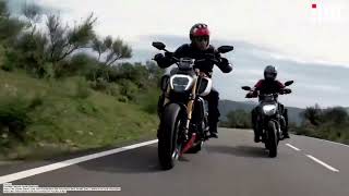 Ducati Diavel 1260 - Everything You Need to Know