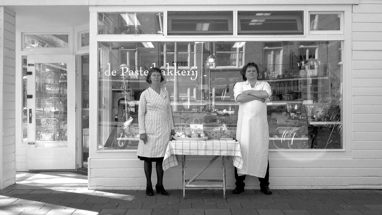 Vanaf heden in overtreding  - De Pasteibakkerij versus de Nederlandse Voedsel- en Waren autoriteit.