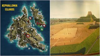 THE FATE OF LOST ANCIENT CIVILIZATIONS HAS NOW BEEN FOUND(!)SECRET MESSAGE REVEALED IN ONLINE GAME!