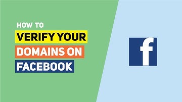 How to Verify Domains on Facebook (Stop Facebook from blocking your website content)
