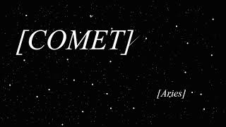 Aries - COMET  [EXTENDED OUTRO] HQ Premake (ReProd. Lil $unny)
