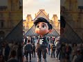 Discover how thoughts became art! #Innovation #Art #Inspiration #like #shortvideo #trending