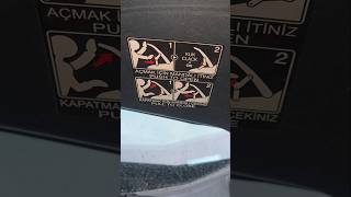 Citroen Nemo Fiat Fiorino Fabrika Ne Güzel De Anlatmış