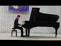L. Revutskiy. Prelude op. 4(2), fis moll