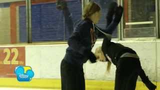 A.n.t. - Achtung Noch Mehr Talente - Louisa Die Stuntfrau Disney Channel