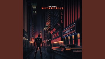 Road Blaster [Bonus Track] (Dynatron Remix)