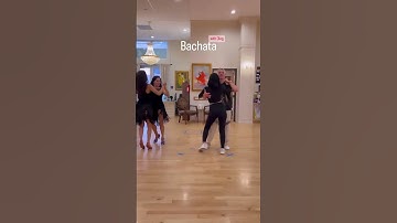 Bachata (BEST TUTORIAL EVER) Oleg Astakhov - DanceWithOleg.com #olegastakhov #bachata