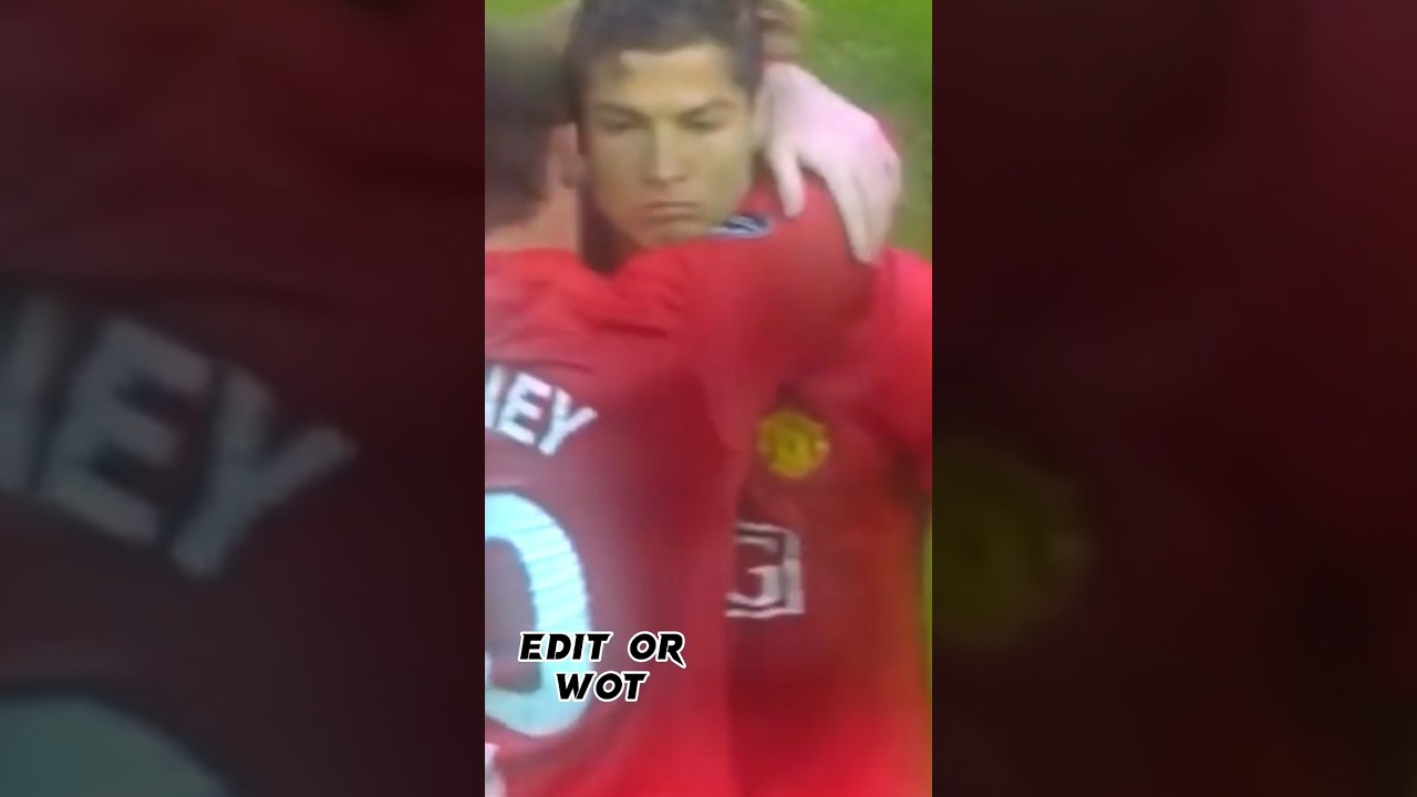 Ronaldo Shooting 💫💨 #edit #football #viral #messi #ronaldo#edit #instagram #trending #fyp#tiktok