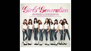Gee boy Group Ver  Snsd