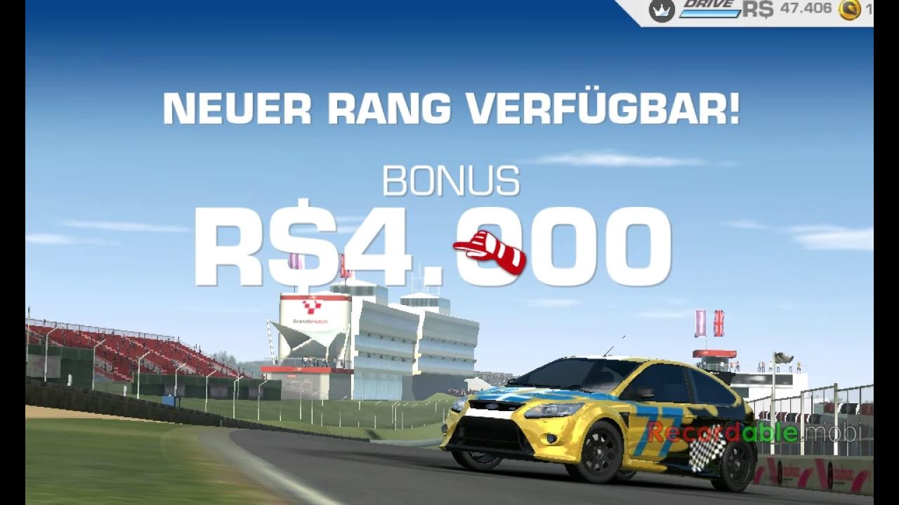 Real Racing 3 Mit Ps4 Controller Spielen www.youtube.com