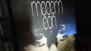 Modern Eon  ▶ Euthenics  (Vinyl, LP)