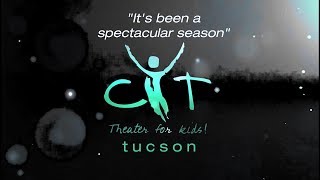 Athlete Statistics Thank You, Tucson!