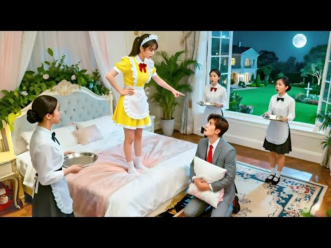 بيأجر بنت فقيرة تمثل انها زوجته لكن بيطلع شخصيتها قوية وبتجبره ينام علي الارض ملخص مسلسل 