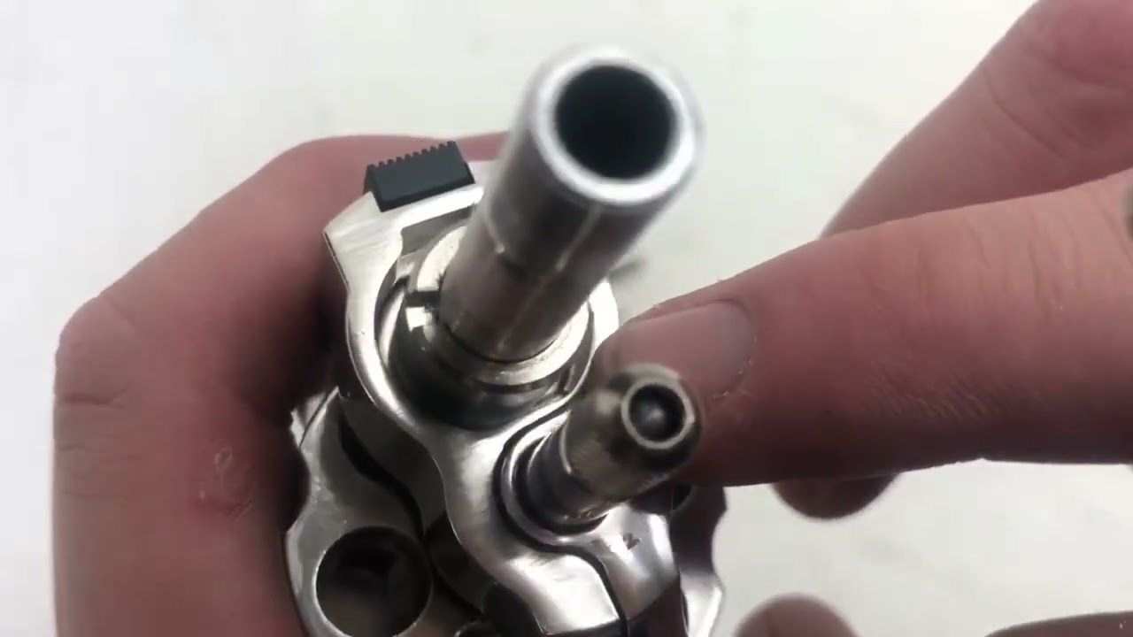 ARES M686 전용 분해 공구 사용 가이드