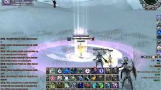 RF Online CrosKill RaID II