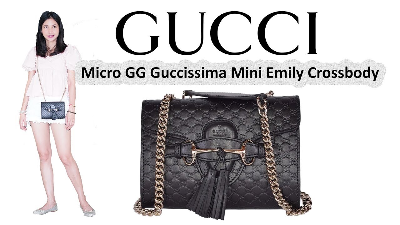 gucci 449636