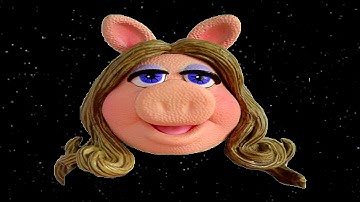 The Muppet Show - Pigs In Space Intro (60fps)