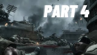 #WorldatWar #Gameplay  Playing World at War in a Laptop (Intel Celeron N2830) Vendetta