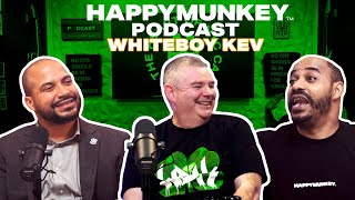 WhiteBoy Kev Reveals the Untold Story of NYC’s Iconic Haze Strain